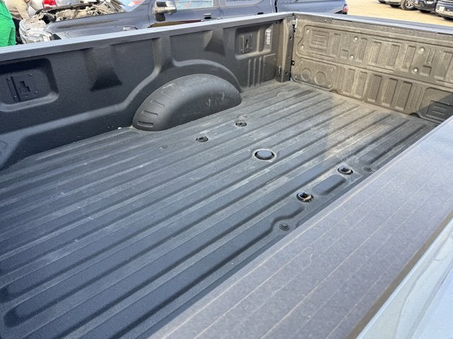 2023 Ford Super Duty F-450 DRW Lariat