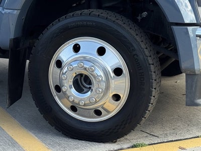 2023 Ford Super Duty F-450 DRW Lariat