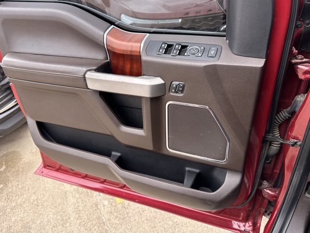 2021 Ford Super Duty F-450 DRW King Ranch