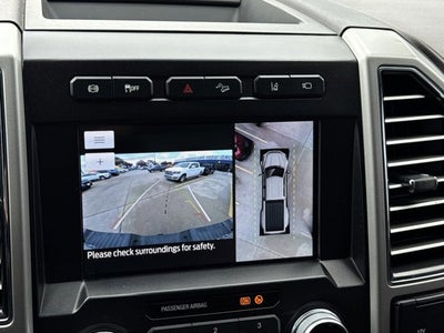 2021 Ford Super Duty F-450 DRW King Ranch