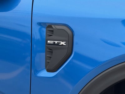 2024 Ford Ranger XL