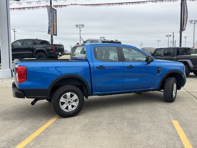 2024 Ford Ranger XL