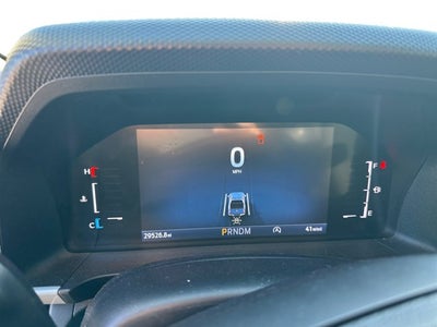 2024 Ford Ranger XL
