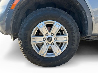 2024 Ford Ranger XL