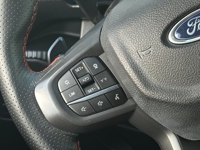 2024 Ford Ranger Raptor®