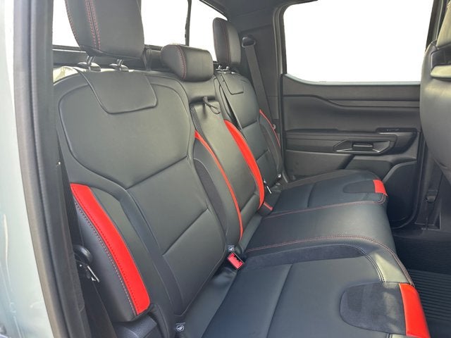 2024 Ford Ranger Raptor®