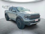 2024 Ford Ranger Raptor®