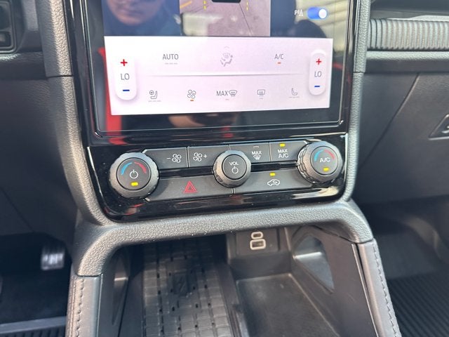 2024 Ford Ranger Raptor®