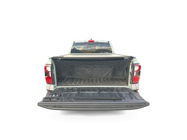 2024 Ford Ranger Raptor®