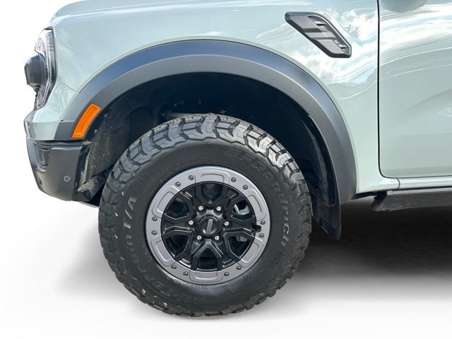 2024 Ford Ranger Raptor®
