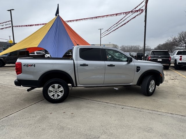 2024 Ford Ranger XL