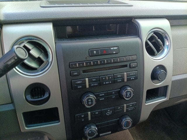2010 Ford F-150 FX2Sport