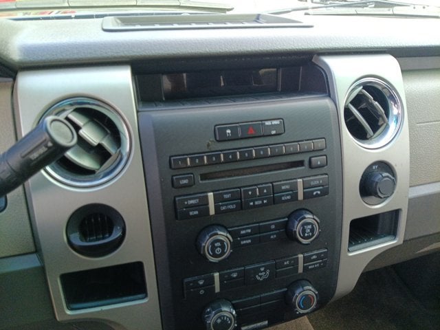 2010 Ford F-150 FX2Sport