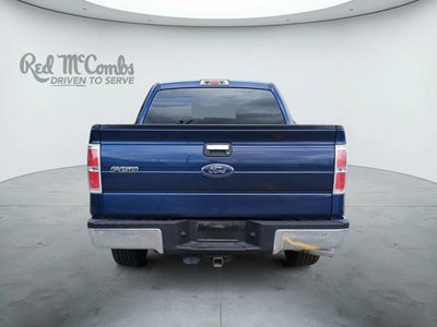 2010 Ford F-150 FX2Sport