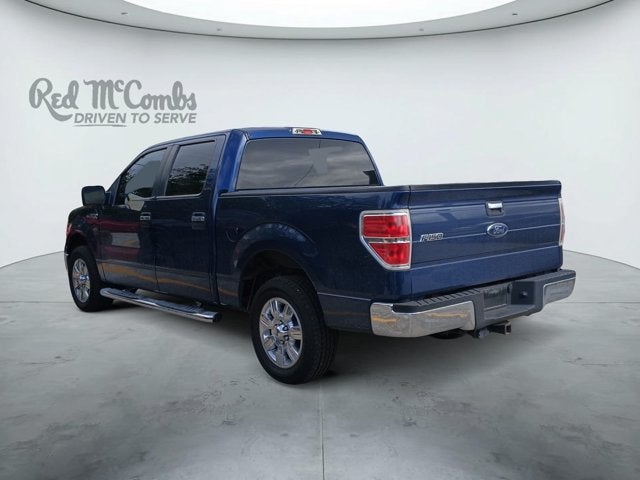 2010 Ford F-150 FX2Sport