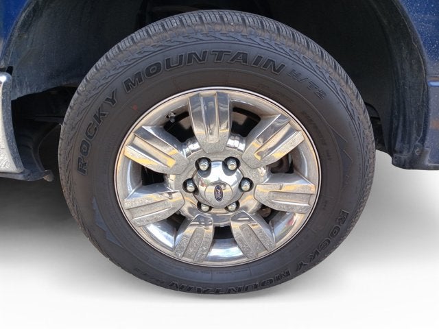 2010 Ford F-150 FX2Sport
