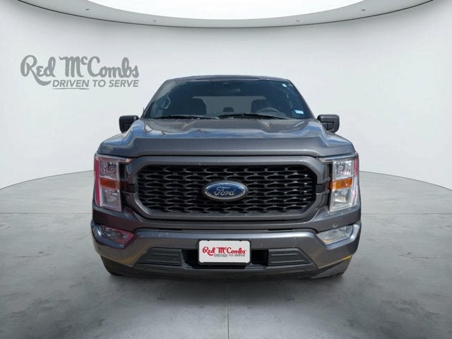 2021 Ford F-150 STX®