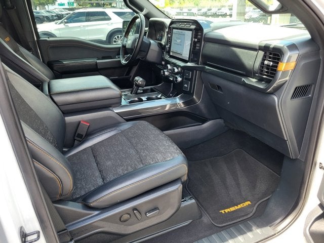 2023 Ford F-150 King Ranch®