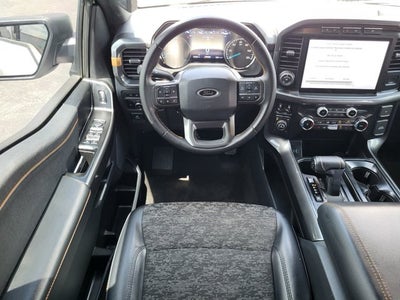 2023 Ford F-150 King Ranch®