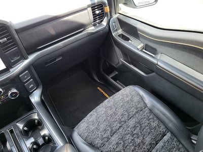 2023 Ford F-150 King Ranch®