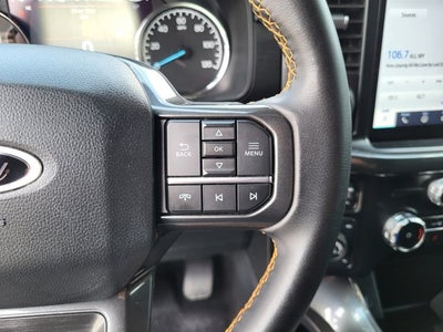 2023 Ford F-150 King Ranch®