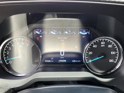 2023 Ford F-150 King Ranch®