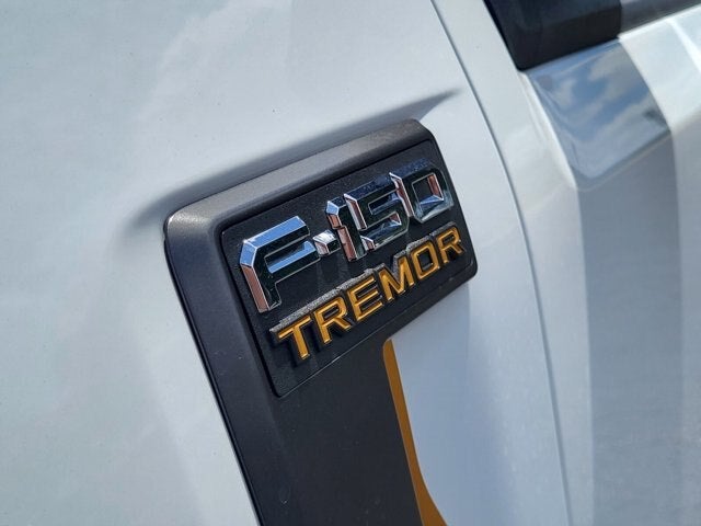 2023 Ford F-150 King Ranch®