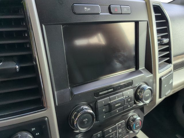 2019 Ford F-150 Lariat®