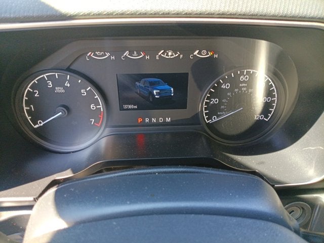2021 Ford F-150 STX®