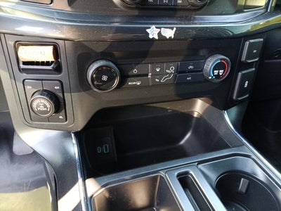 2021 Ford F-150 STX®