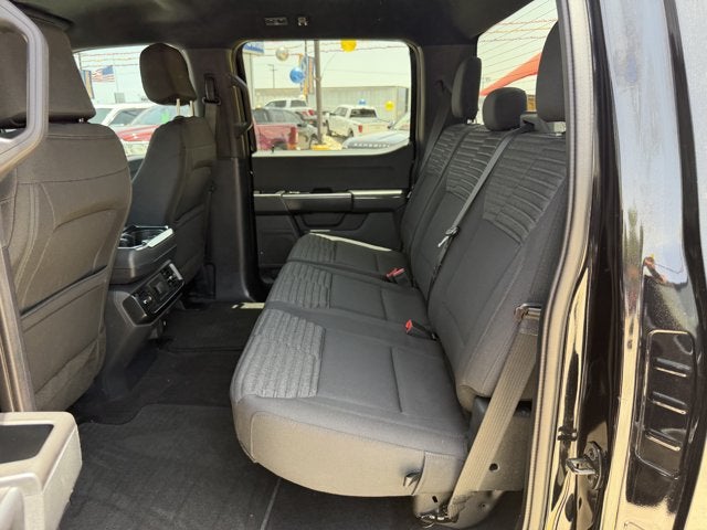 2023 Ford F-150 XL STX