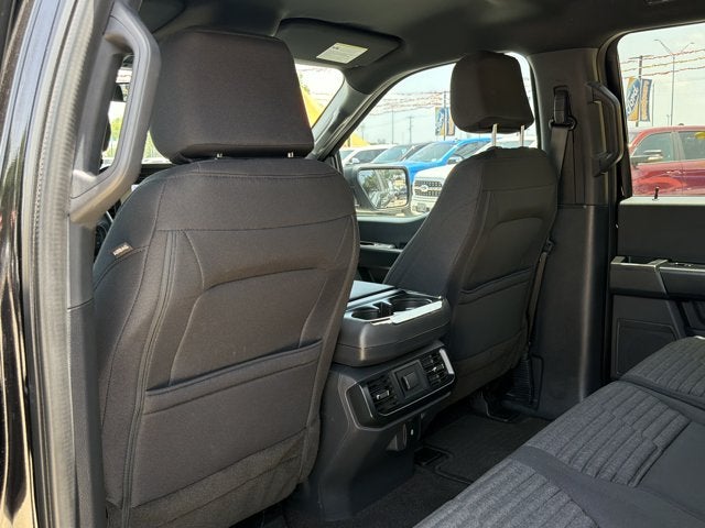 2023 Ford F-150 XL STX