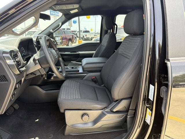 2023 Ford F-150 XL STX