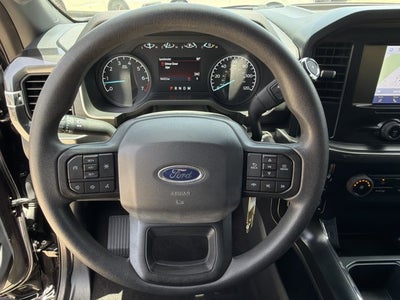 2023 Ford F-150 XL STX