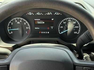 2023 Ford F-150 XL STX
