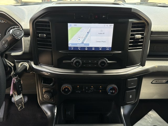 2023 Ford F-150 XL STX