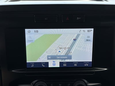 2023 Ford F-150 XL STX