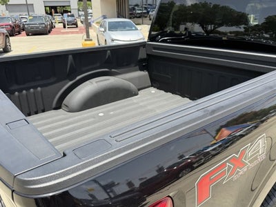 2023 Ford F-150 XL STX