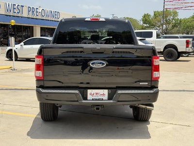 2023 Ford F-150 XL STX