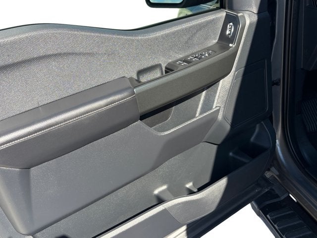 2024 Ford F-150 STX®