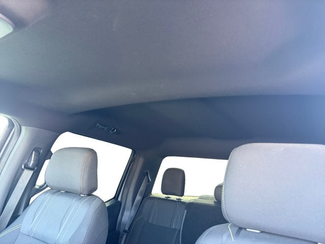 2024 Ford F-150 STX®