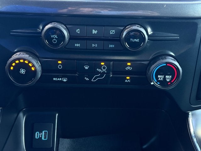 2024 Ford F-150 STX®