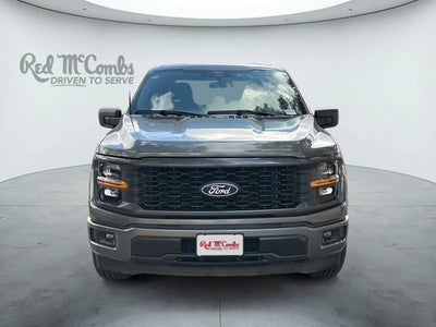 2024 Ford F-150 STX®