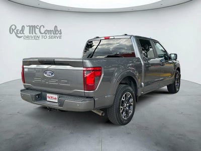 2024 Ford F-150 STX®