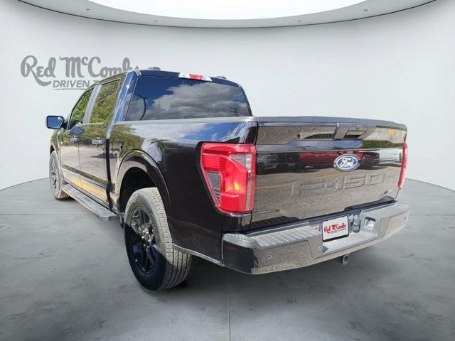 2025 Ford F-150 STX®