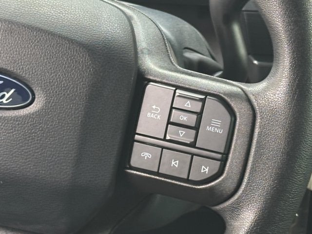 2024 Ford F-150 STX®