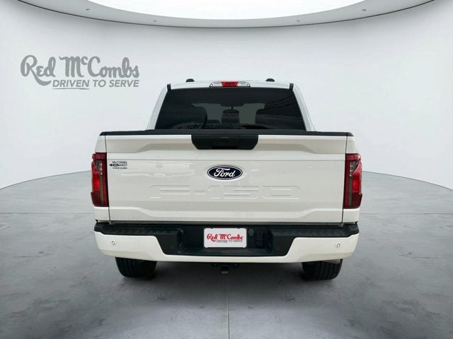 2024 Ford F-150 STX®
