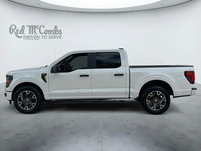 2024 Ford F-150 STX®