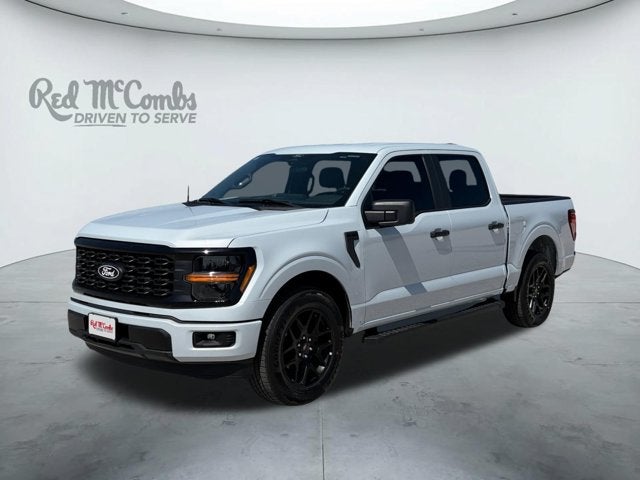 2025 Ford F-150 STX®