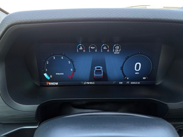 2025 Ford F-150 STX®